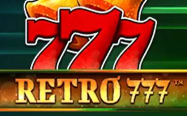 Retro 777