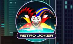 Play Retro Joker