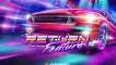 Return To The Future logo