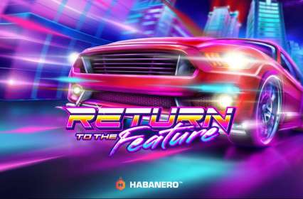 Return To The Future by Habanero NZ
