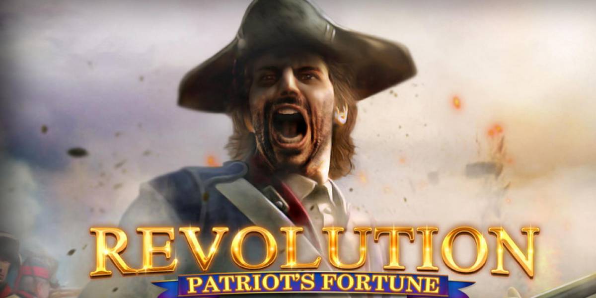 Revolution Patriot’s Fortune