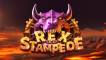 Rex Stampede logo