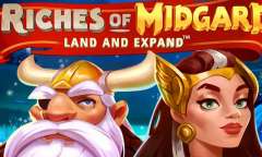 Play Riches of Midgard