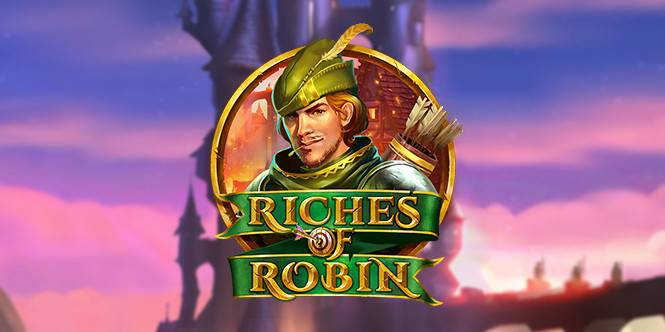 Riches of Robin