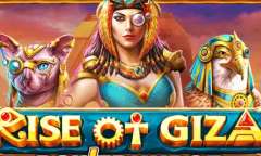 Play Rise of Giza