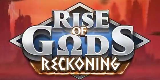 Rise of Gods: Reckoning by Play’n GO NZ