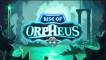 Rise of Orpheus logo