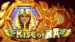 Rise of Ra Gods & Kings Link logo