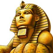 Rise of Ra Gods & Kings Link: statue