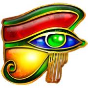 Rise of Ra Gods & Kings Link: Eye of Horus