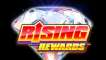 Rising Rewards logo