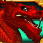 River Dragons: Red dragon