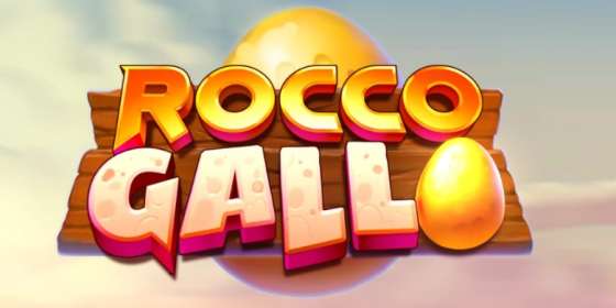 Rocco Gallo by Play’n GO NZ
