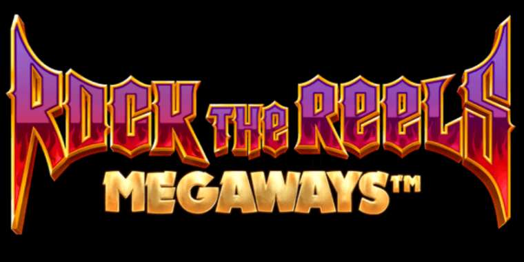 Play Rock the Reels Megaways pokie NZ