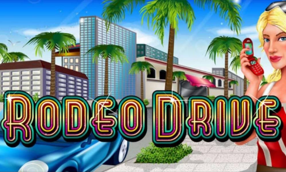 Rodeo Drive