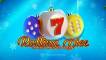Rolling Dice — Christmas Edition logo