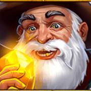 Rolling in Gold: Miner