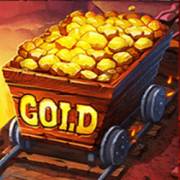 Rolling in Gold: Gold