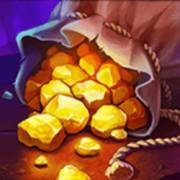Rolling in Gold: A bag of zot