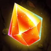Rolling in Gold: Yellow gemstone