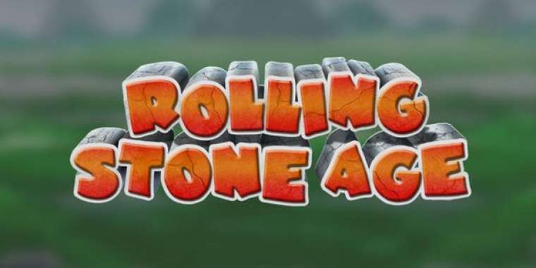 Play Rolling Stone Age pokie NZ