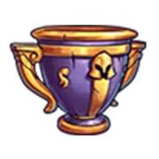 Roman Bonanza: Cup