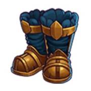 Roman Bonanza: Boots