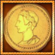 Roman Empire: Wild symbol