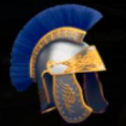 Roman Empire: Helmet symbol