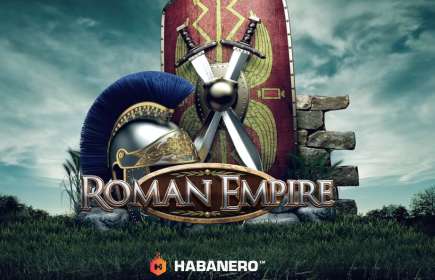 Roman Empire by Habanero NZ