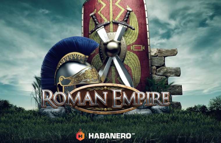 Play Roman Empire pokie NZ