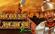 Roman Legion Xtreme logo
