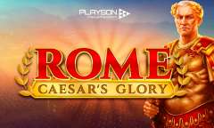 Play Rome Caesar’s Glory