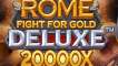 Play Rome Fight For Gold Deluxe pokie NZ