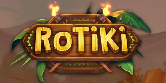 Rotiki by Play’n GO NZ