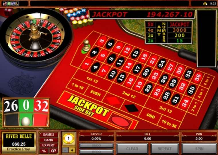 Free Play Microgaming online