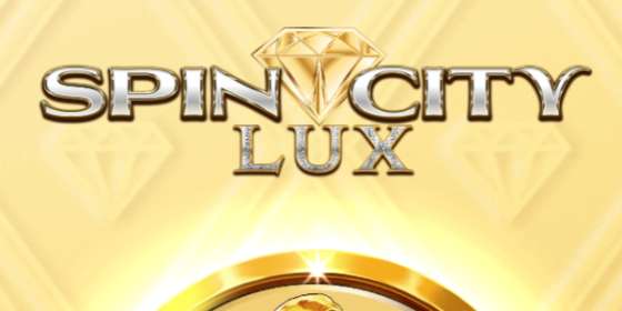Royal League Spin City Lux by Microgaming NZ