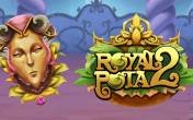 Royal Potato 2 logo