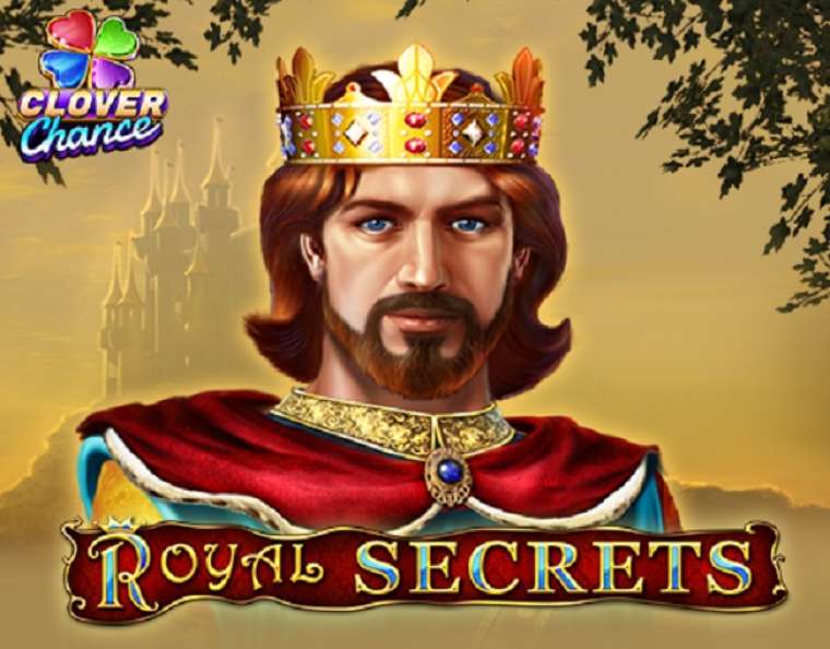 Play Royal Secrets Clover Chance pokie NZ