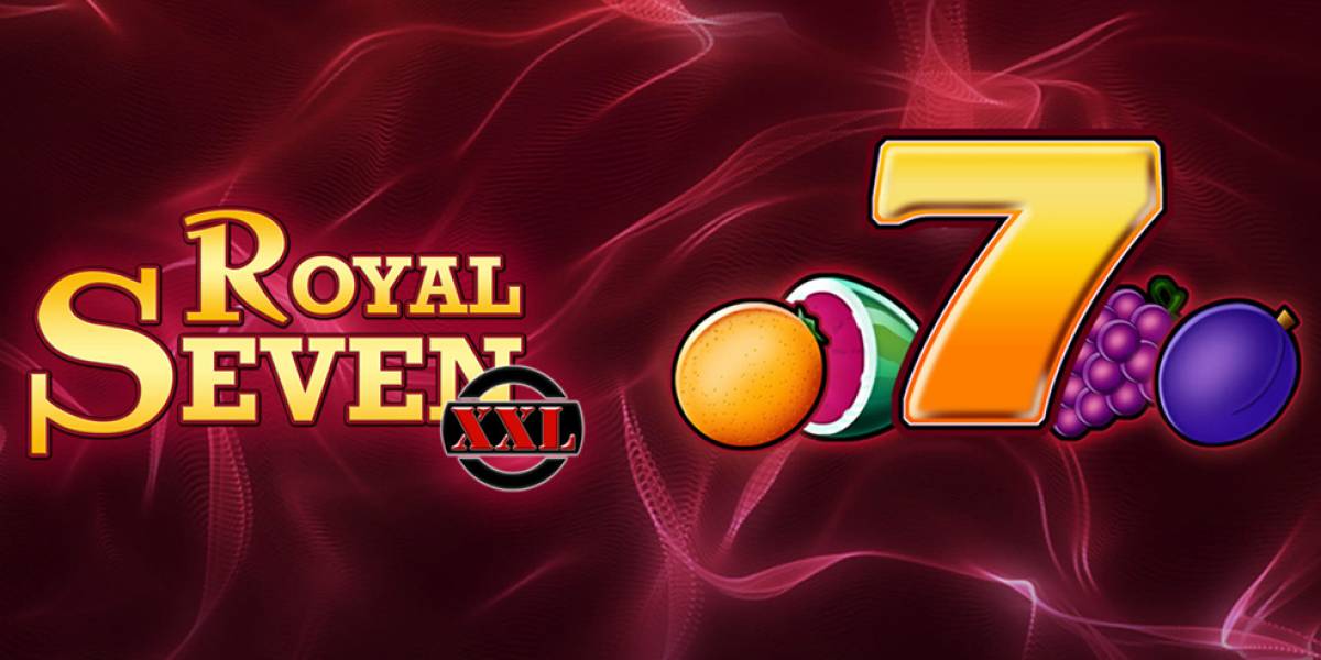 Royal Seven XXL