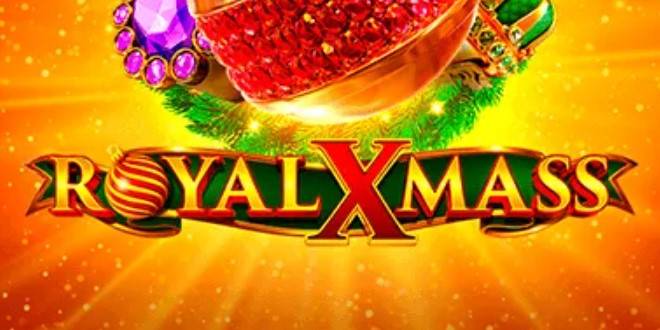 Royal Xmas