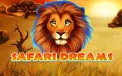 Safari Dream logo