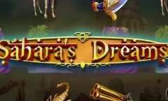 Play Sahara's Dreams