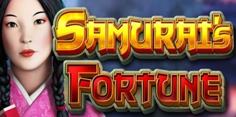 Play Samurai’s Fortune pokie NZ