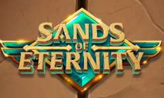 Play Sands of Eternity