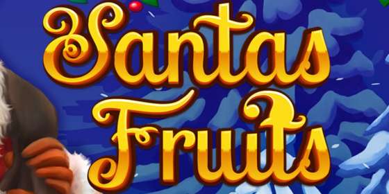 Santas Fruits by Amatic NZ