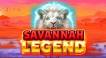 Savannah Legend logo