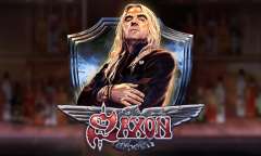Play Saxon