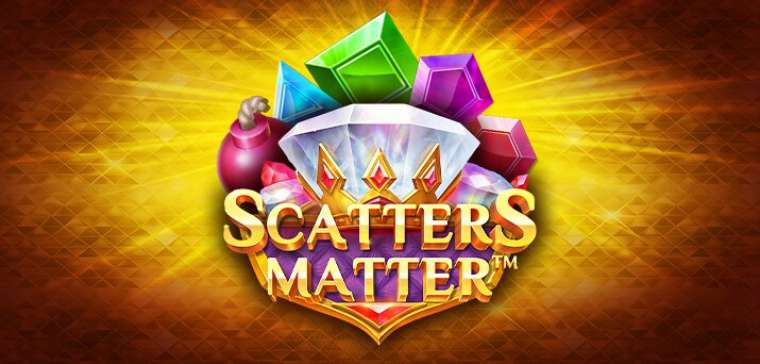 Play Scatters Matter pokie NZ
