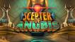 Scepter of Anubis logo